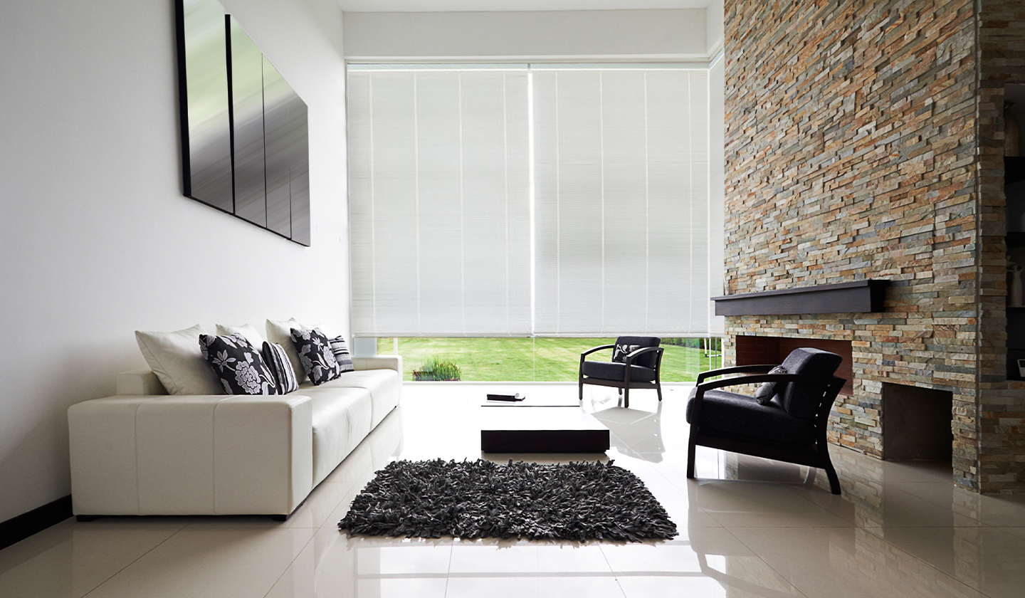 Duplissés in dubbelglas