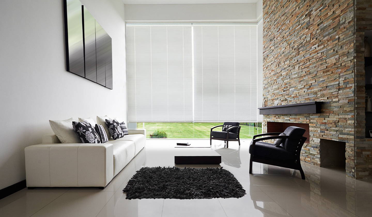 Duplissés in dubbelglas