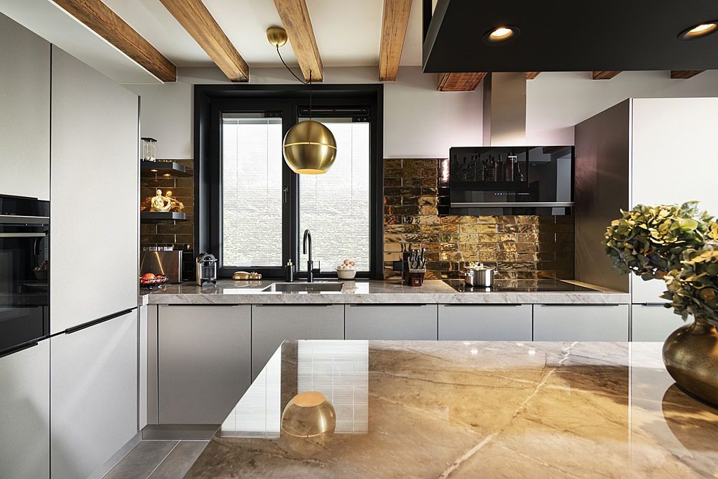 Keuken